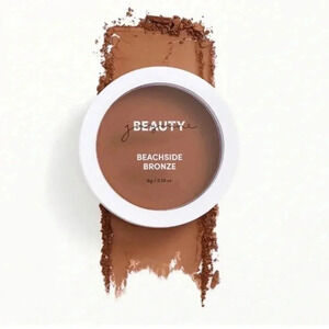 NWT Jazmine Beauty Beachside Bronze - full size 0.29 oz